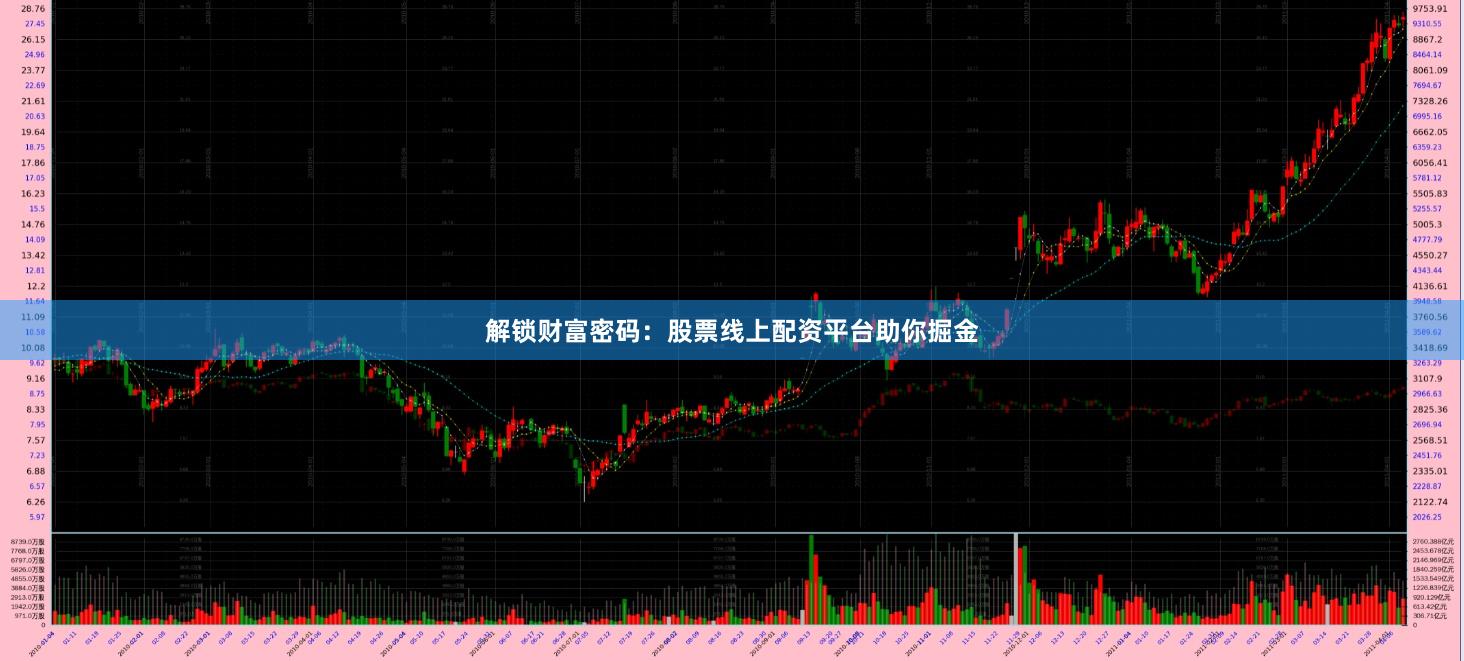解锁财富密码：股票线上配资平台助你掘金