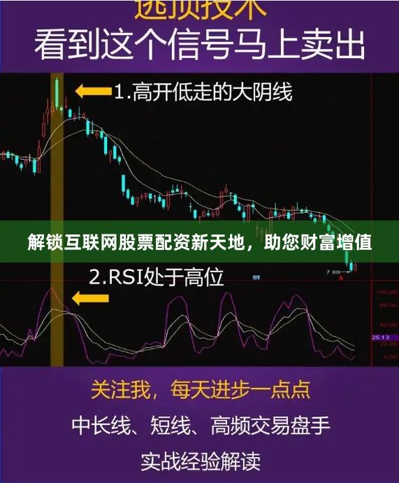 解锁互联网股票配资新天地，助您财富增值